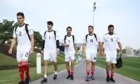 غفوری: برخی، قهرمانی در آسیا را راحت جلوه دادند