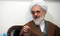 آیت‌الله بیات زنجانی دچار سکته مغزی شد
