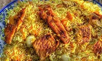 محبوب‌ترین غذا‌های محلی ایران: هرمزگان