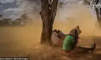 قبیله گمشده شرق آفریقا و تلاش آن ها برای بقا