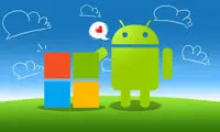 عرضه نرم‌افزار‌های مایکروسافت در اندروید و iOS
