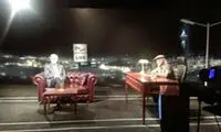 اسعدیان: در دولت فعلی مودبانه برخورد می‌کنند