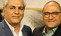 بازپخش «دورهمی» با حضور رامبد جوان