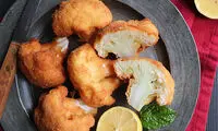 گل کلم سوخاری؛ دورچینی ساده برای غذاهایتان