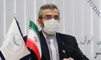 تاثیر انتخاب «باقری کنی» بر مذاکرات وین