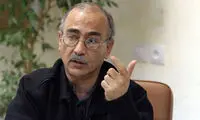 یک کارگردان: آقای روحانی! لطفا ما را تهدید نکنید