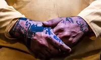 دستگیری قاتل فراری در ۵۰۰ متری مرز ترکیه
