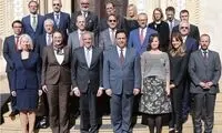 لبنان از اتحادیه اروپا درخواست کمک کرد