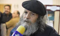 بشکوفه؛ تهیه‌کننده «سلمان فارسی» شد