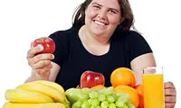 چگونه 20 کیلوگرم وزن کم کنیم؟