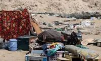 جولان فقر در میان حاشیه‌نشینان بندرعباس
