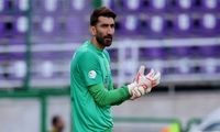 پرسپولیس پاسخ زنوزی را می‌دهد