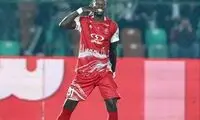 عملکرد ضعیف خرید جنجالی پرسپولیس در ترکیه!