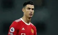 نقشه اتلتیکومادرید برای جذب رونالدو 