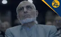 افرادی را در خیابان دیدم که لخت مادرزاد بودند!