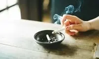 اعلام آمار وحشتناک مرگ و میر با مصرف دخانیات