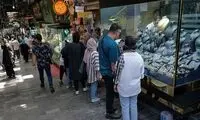 سکه در کانال 200 میلیون جا خوش کرد