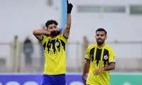 مهاجم سابق سرخ‌ها به پرسپولیس می‌رسد