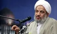 آقاتهرانی: قانون حجاب و ساترا در مسیر اجرا است!