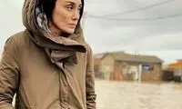 بانو هدیه تهرانی با «هزار و یک شب» بازمی‌گردد