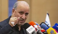 تاج هم از بازیکن پرسپولیس شاکی شد