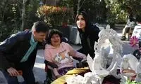رازگشایی از زندگی گذشته زن ایرانی سیدورف