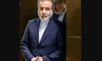 حمله به عراقچی به بهانه اوکراین