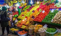 بازارهای میوه و تره بار در این روز تعطیل شدند