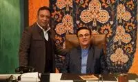 خاطره عجیب دیپلمات ایرانی از روبوسی با خانم‌ها!