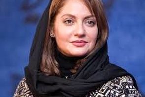 چهره متفاوت مهناز افشار وقتی فقط 21 سال داشت!