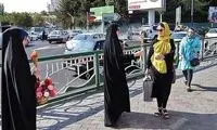 آمارها درباره حجاب چه می‌گویند؟ 