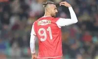 تکلیف دورسون و پرسپولیس مشخص شد