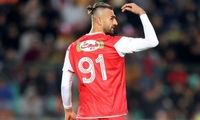 تکلیف دورسون و پرسپولیس مشخص شد