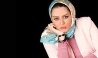 سحر قریشی دوست ندارد ویترین باشد!