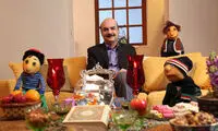 درهای تلویزیون به روی «کلاه قرمزی» بسته نیست