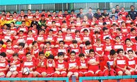 عکس: سلطان جای سرطلایی را پر کرد