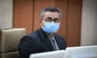 جهانپور: واکسن پنج دلاری تا ۵۰دلار فاکتور شده!