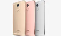 عکس: گوشی جدید شرکت Gionee