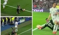 دفاع یوفا از پنالتی جنجالی PSG - منچستریونایتد