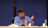 امیرکاووس بالازاده درگذشت