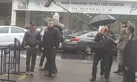 شان پن، فیلم خاشقجی را می‌سازد