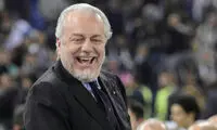 دی لورنتیس: ناپولی باید تغییر سیستم بدهد