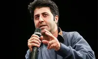 گفت‌وگویی با مرد ناپلئونی تلویزیون