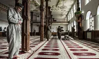 عکس: روایت یک کانادایی از نگین کردستان