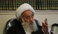 برای شفای آیت الله شاه آبادی دعا کنید