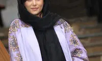 بازیگری که دوربین دوستش دارد