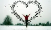 نکاتی درباره عشق، این واژه مبهم و پر تكرار
