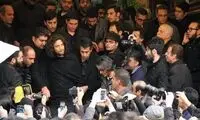 بنیامین بهادری، تازه‌ ترین قربانی ساکت...