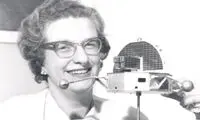 مادر «هابل» درگذشت