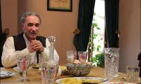 سعید نیک‌ پور از «معمای شاه» گفت